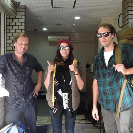 Hotel Lucky / Vacation Stay 3952 Osaka Exterior foto