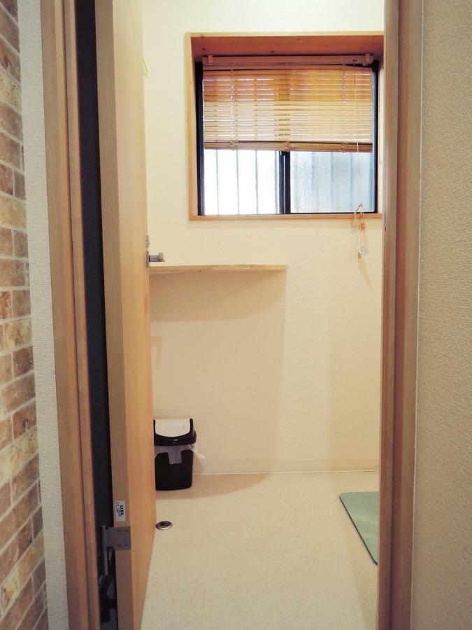 Hotel Lucky / Vacation Stay 3952 Osaka Exterior foto