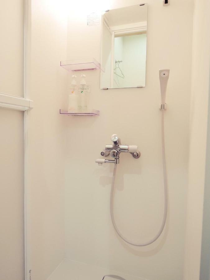 Hotel Lucky / Vacation Stay 3952 Osaka Exterior foto